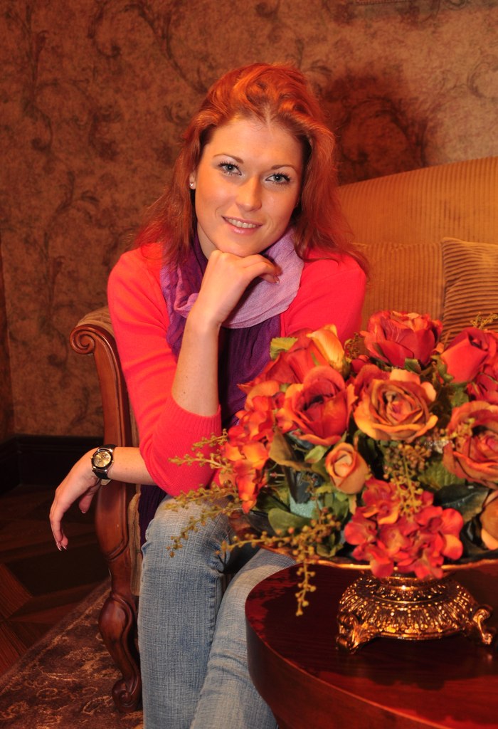 Ольга Иголкина | Новокузнецк