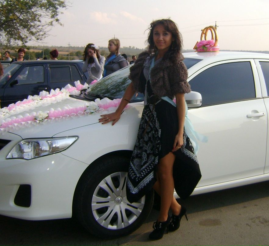 Валентина Дубина | Stockholm