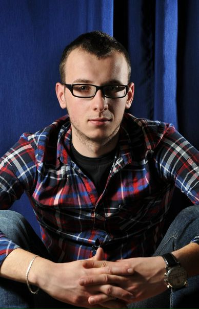 №38, Антонио Сосин, 33 года, Орехово-Зуево №38, Антонио Сосин, 33 года, Орехово-Зуево