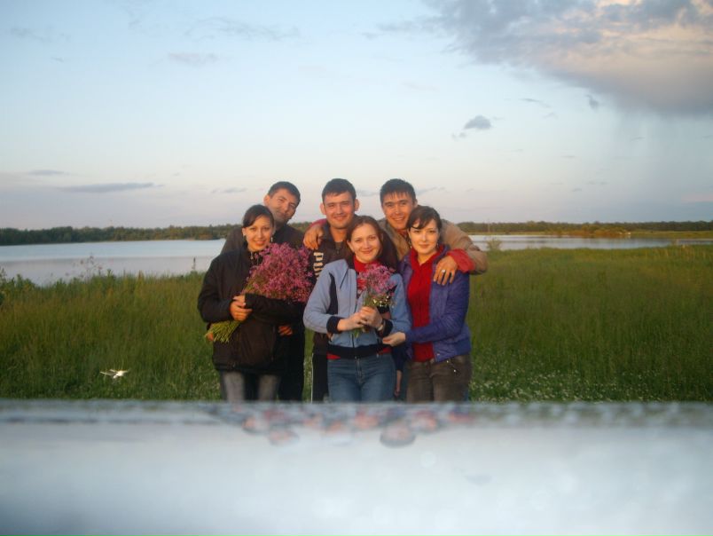 №108, Эмма Столяр, 37 лет, Уфа №108, Эмма Столяр, 37 лет, Уфа