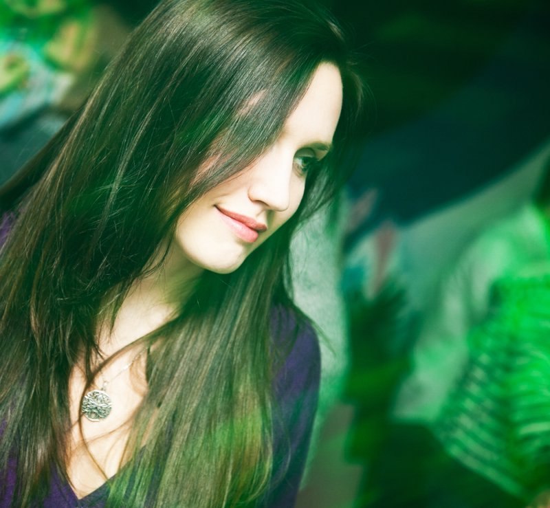 Анастасия Сакевич | Владивосток