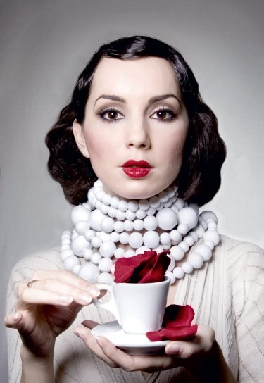 Людмила Лучедарнова | Тольятти