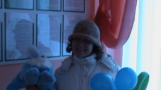 Эльвира Сахапова | Альметьевск