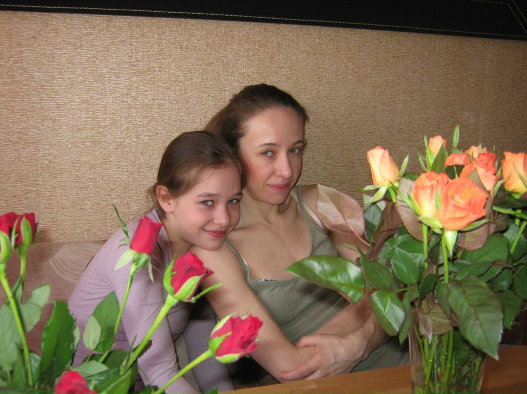 Ирина Баранова | Санкт-Петербург