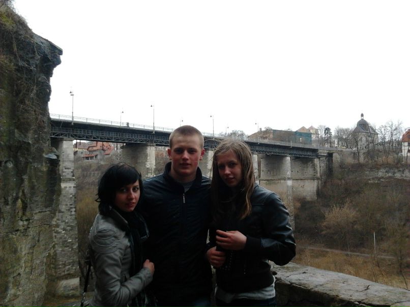 Саня Педяш | Варва