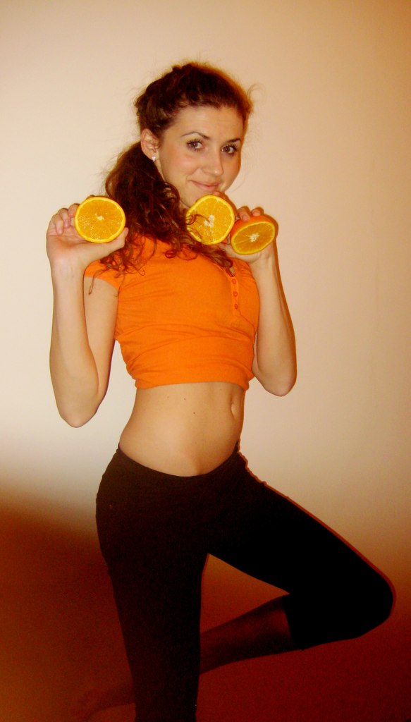 Оля Сенюта | Львов