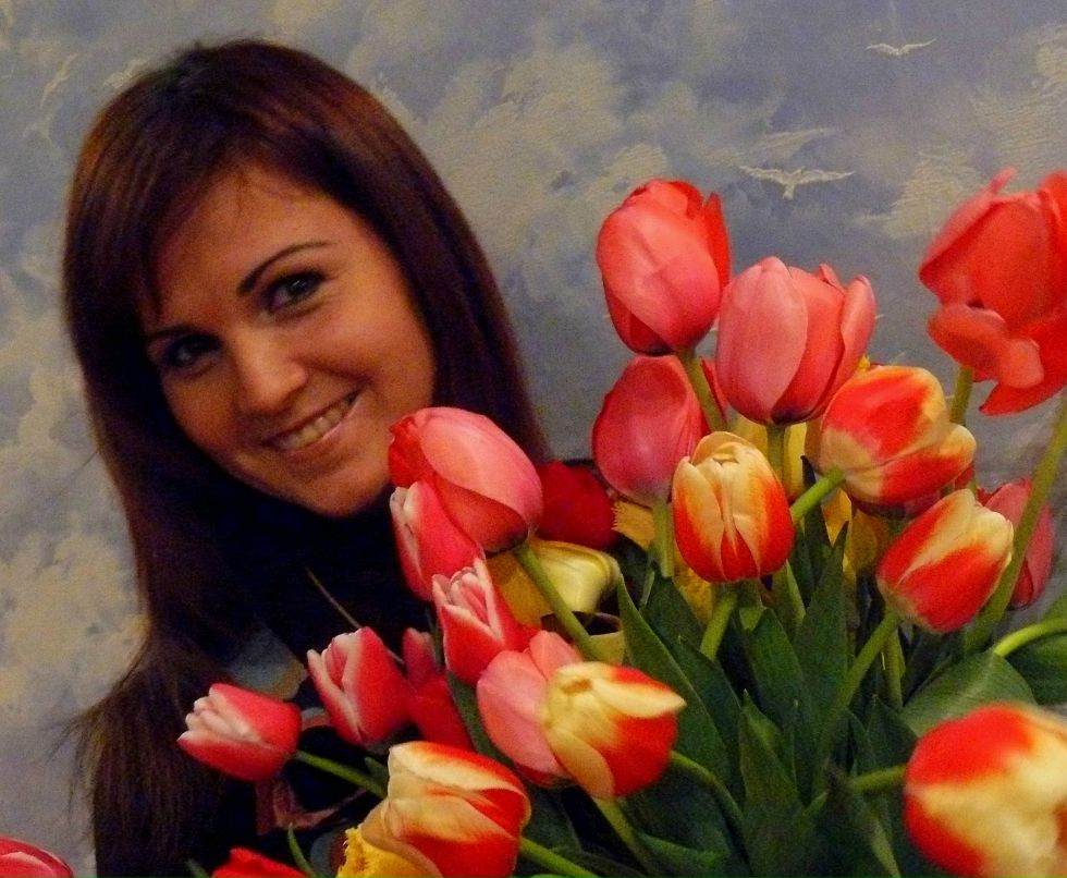 Екатерина Мусаилова | Москва