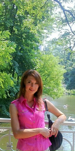 №45, Света Маляренко, Княжичи №45, Света Маляренко, Княжичи