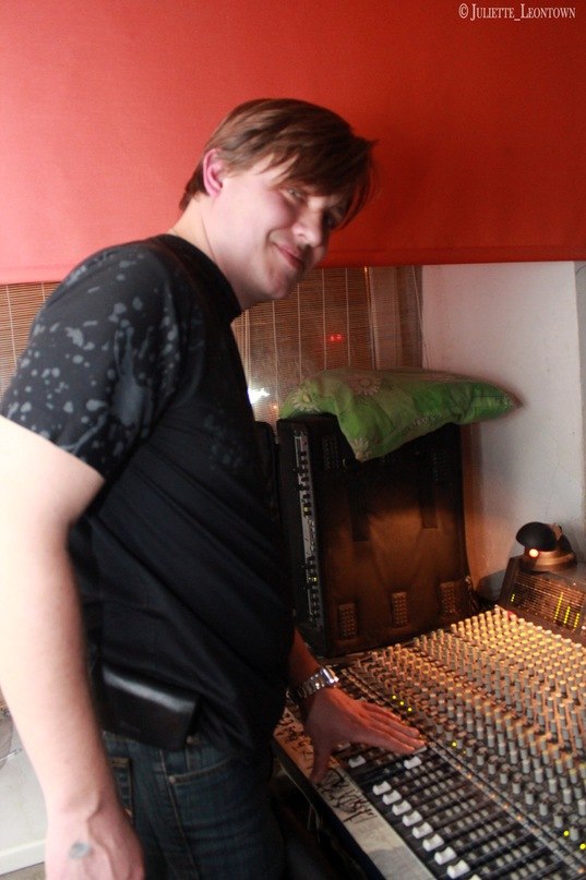 Дмитрий Кузнецов | Одесса