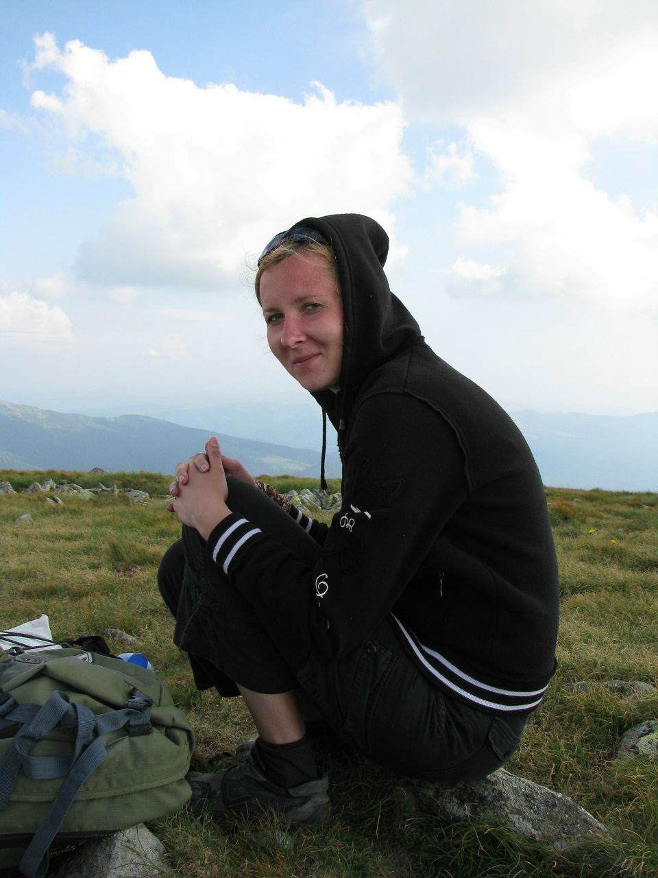 Таня Гаврилюк | Ивано-Франковск