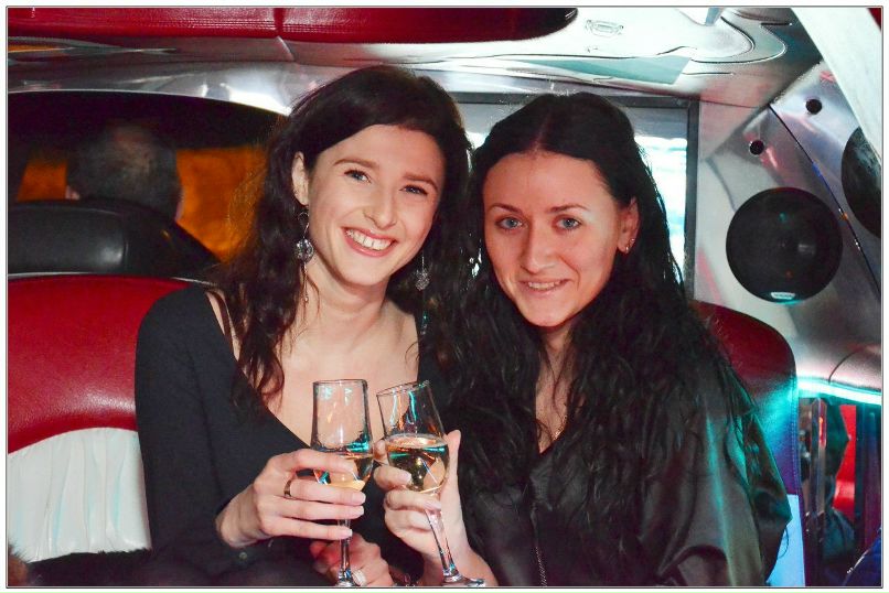 Алина Рекалова | Харьков