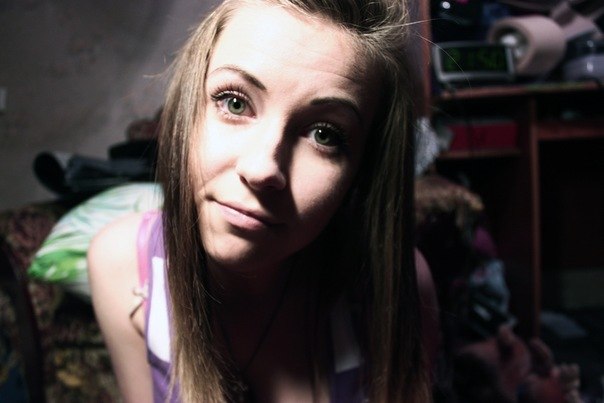 Алёна Зайцева | Москва