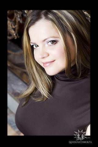 Маргарита Кобзарева | Риддер