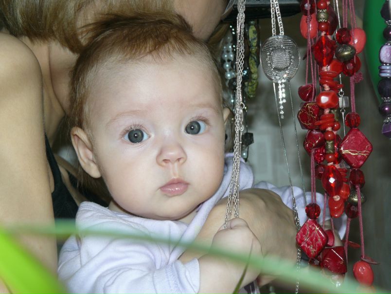 №6, Ксения Агафонова №6, Ксения Агафонова