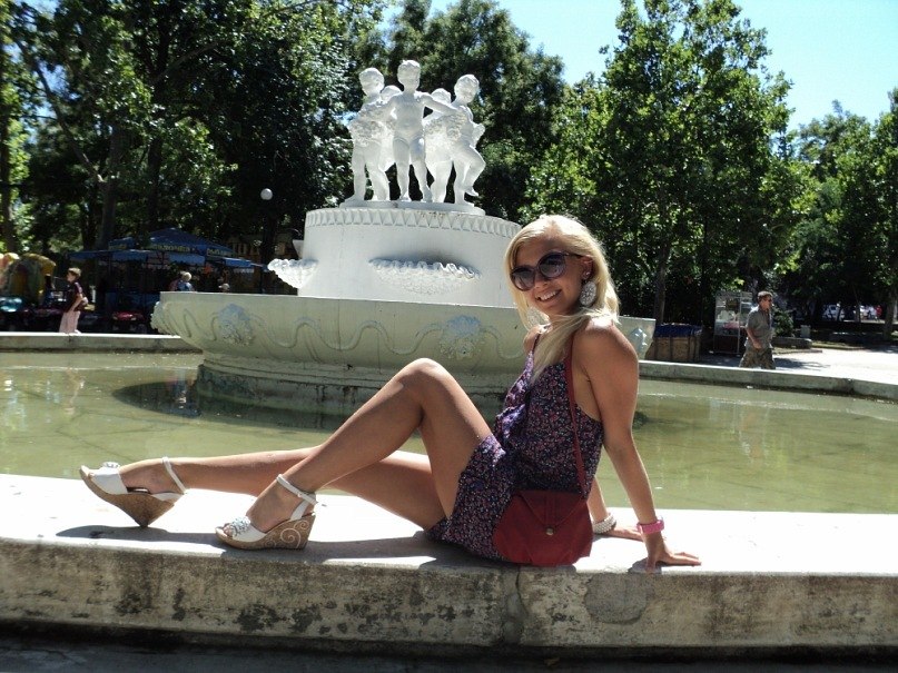 Виктория Подоляко | Мурманск