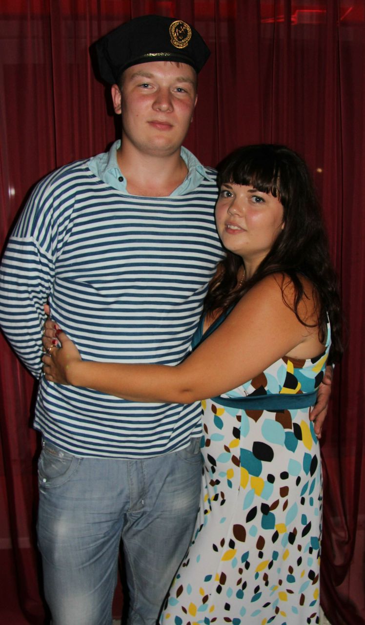 Инна Седачева ღღღ | Набережные Челны