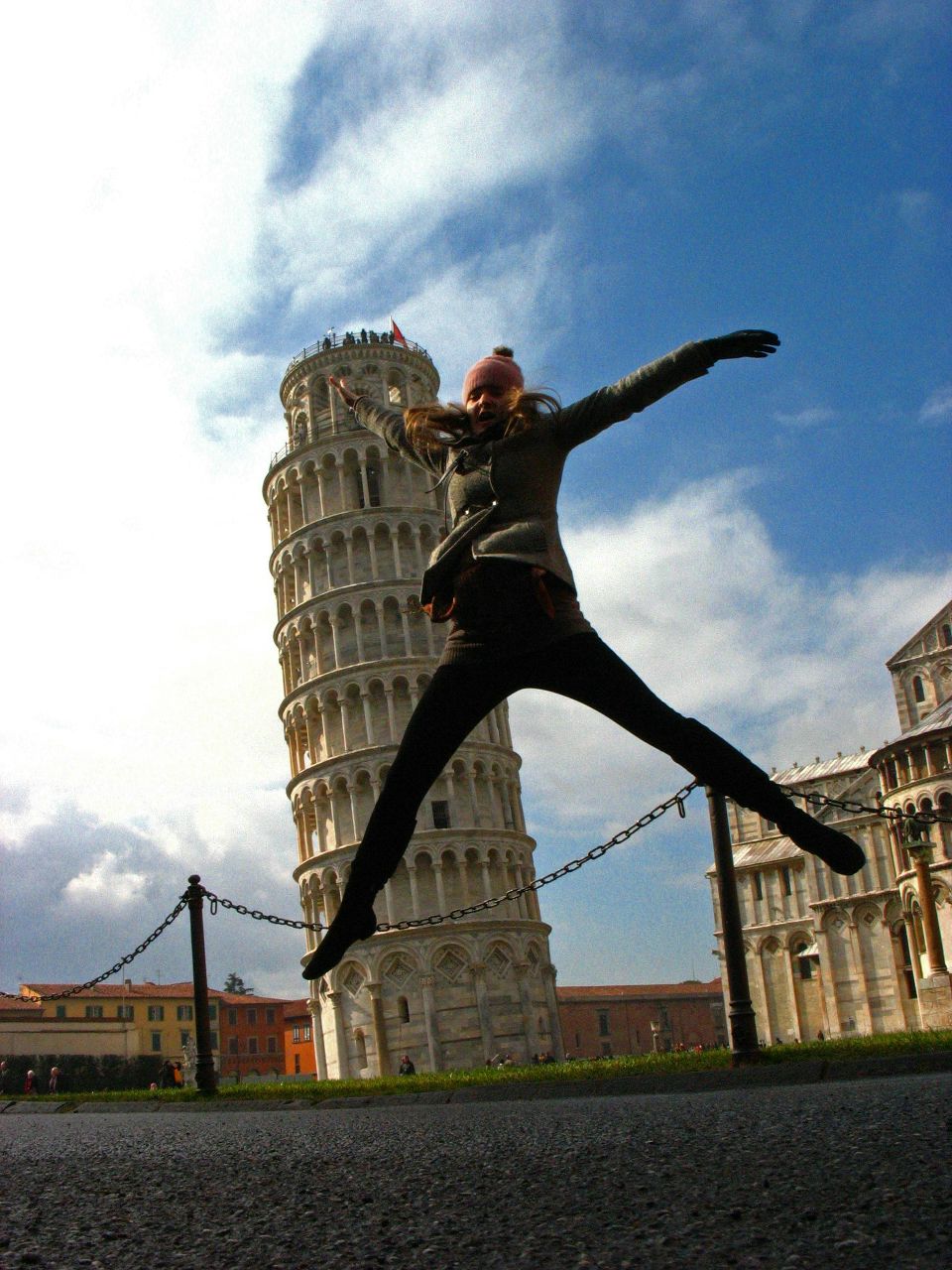 Анжелика Дидковская | Санкт-Петербург