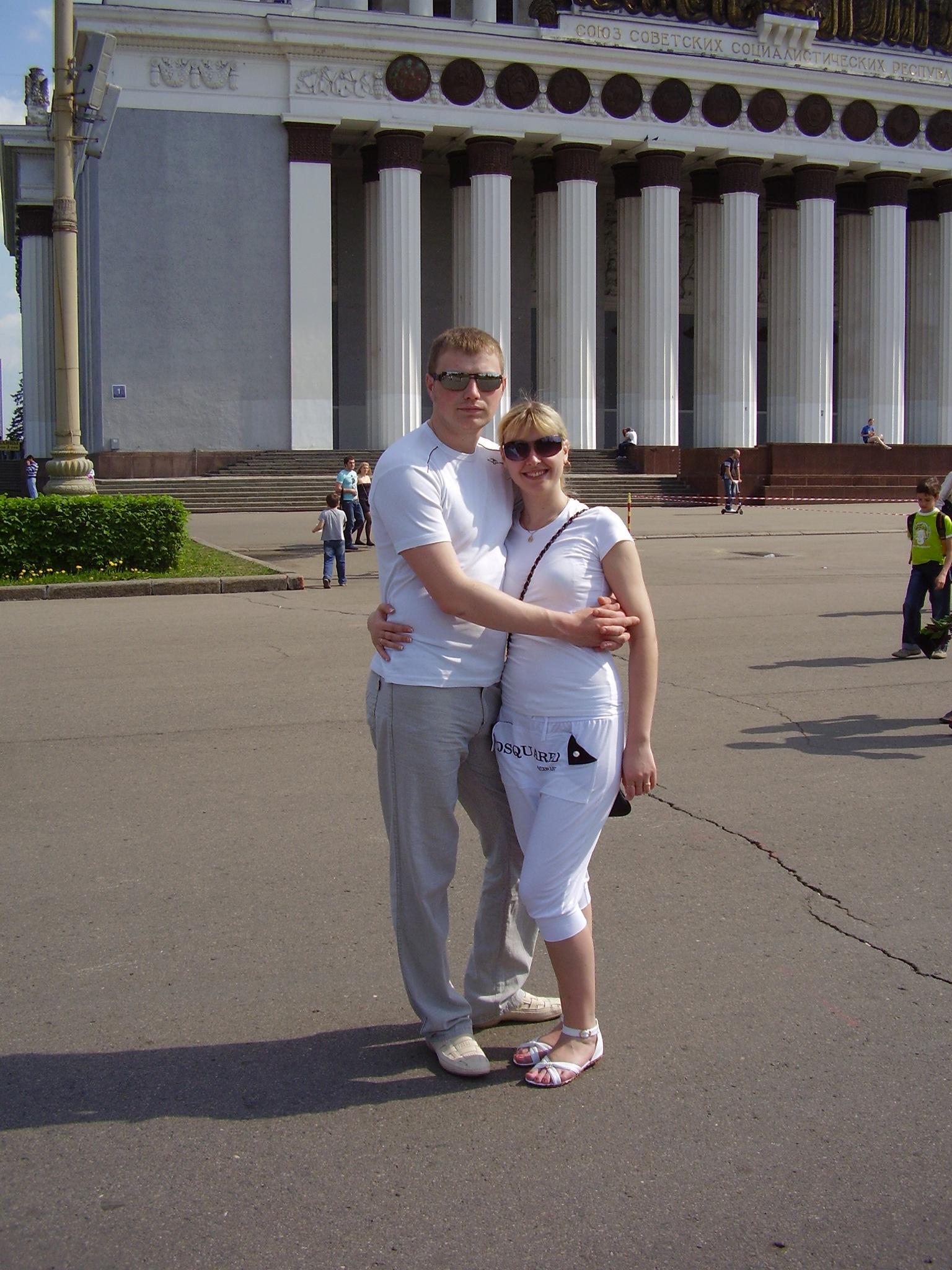 Фото профиля