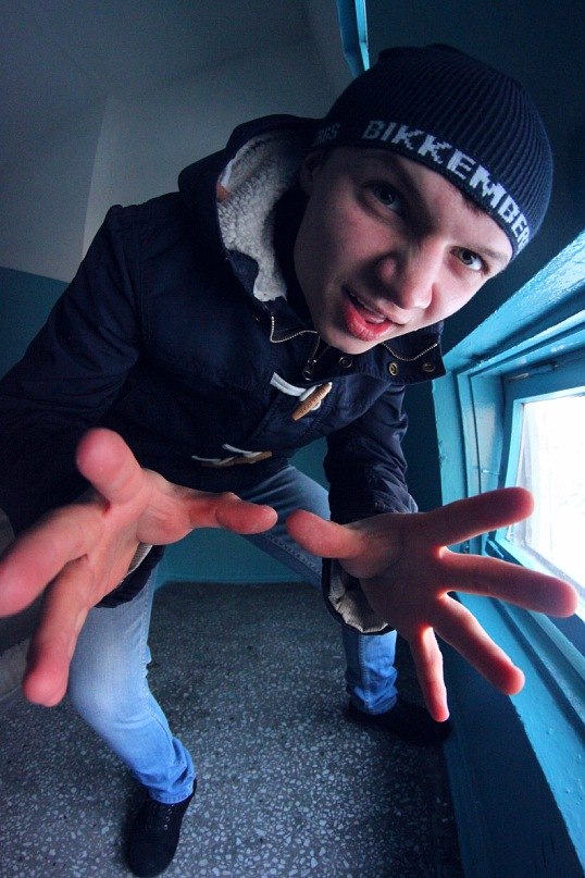 Евген Ермаков | Раменское