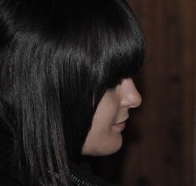 Виктория Воробьёва | Пестово