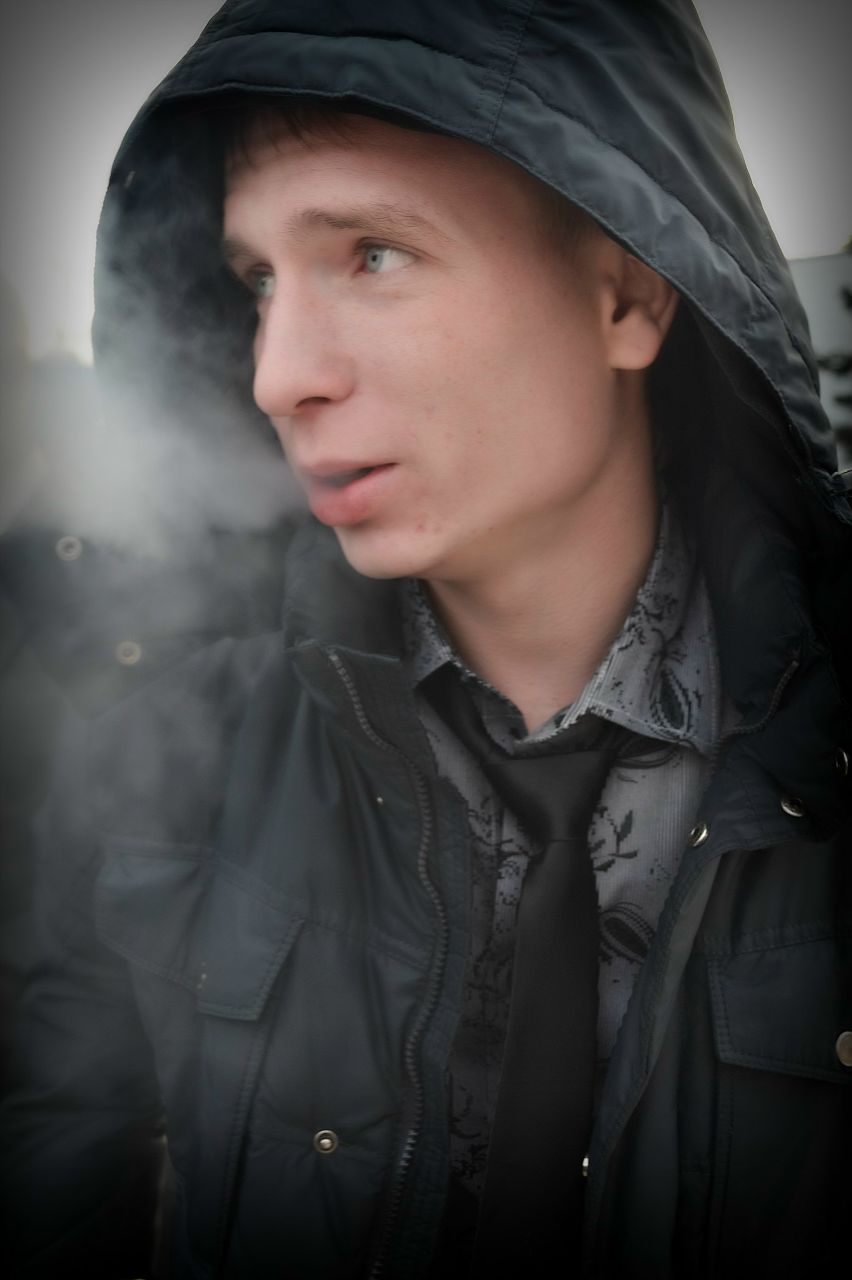 Михаил Колдашов ChigiK | Барнаул