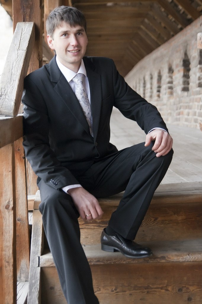 Ксюша Іванчук | Луцк