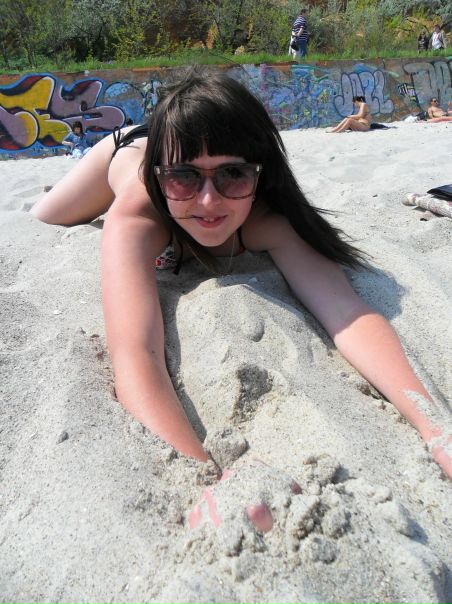 №12, Виктория Олеговна, 35 лет, Днепр (Днепропетровск) №12, Виктория Олеговна, 35 лет, Днепр (Днепропетровск)