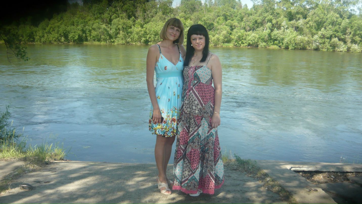 Татьяна Березина | Канск