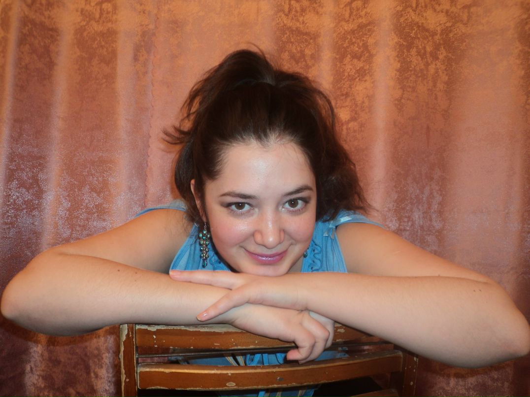 Евгения Рыжкова | Курган