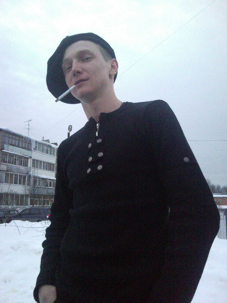 Александр Портов | Софрино (поселок)