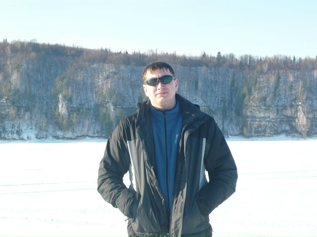 Алексей Никифоров | Уфа