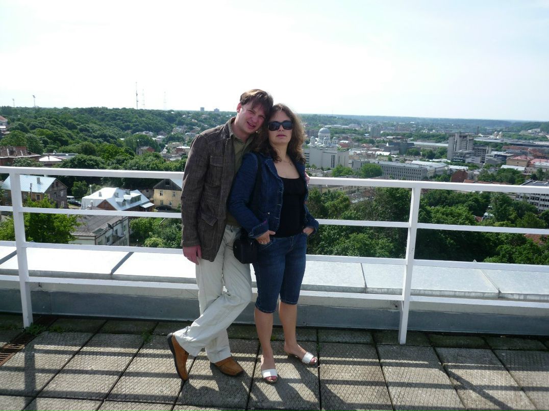 Евгений Британ | Санкт-Петербург