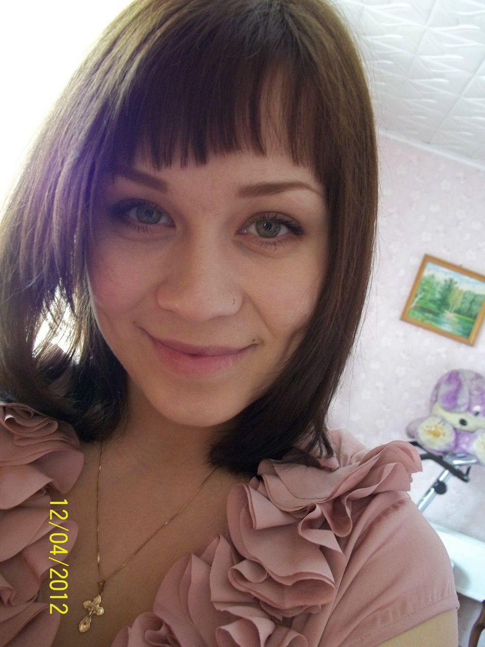 Виктория Макусова | Иркутск