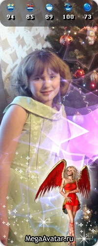 №98, Настя Новикова, Няндома №98, Настя Новикова, Няндома