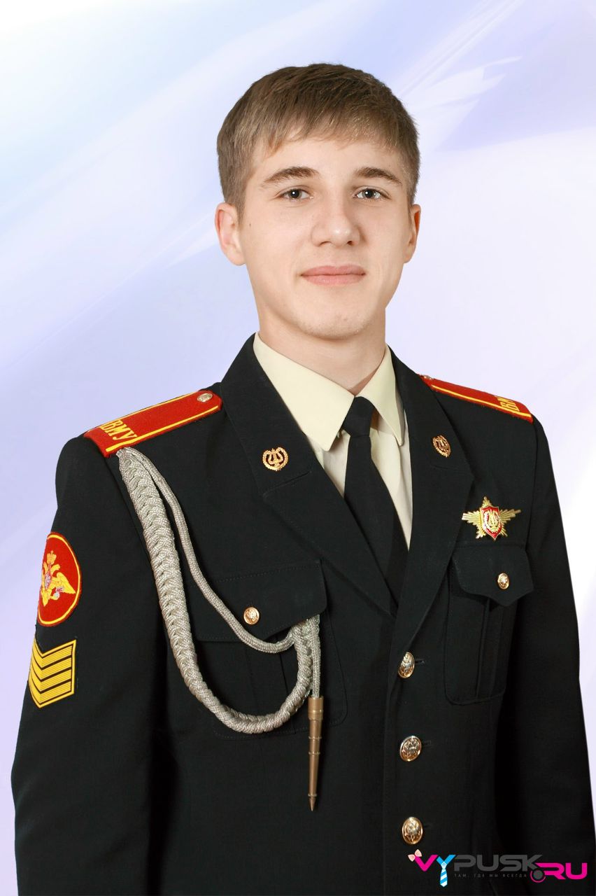 Владислав Пахомов | Москва