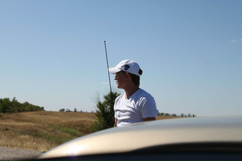 Сергей Поручиков | Волгоград