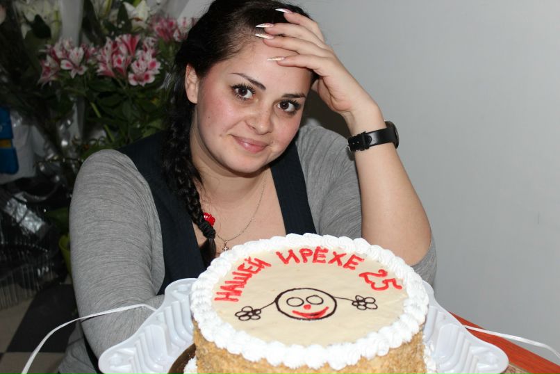 Ирина Костюк-Ткаченко | Волгодонск