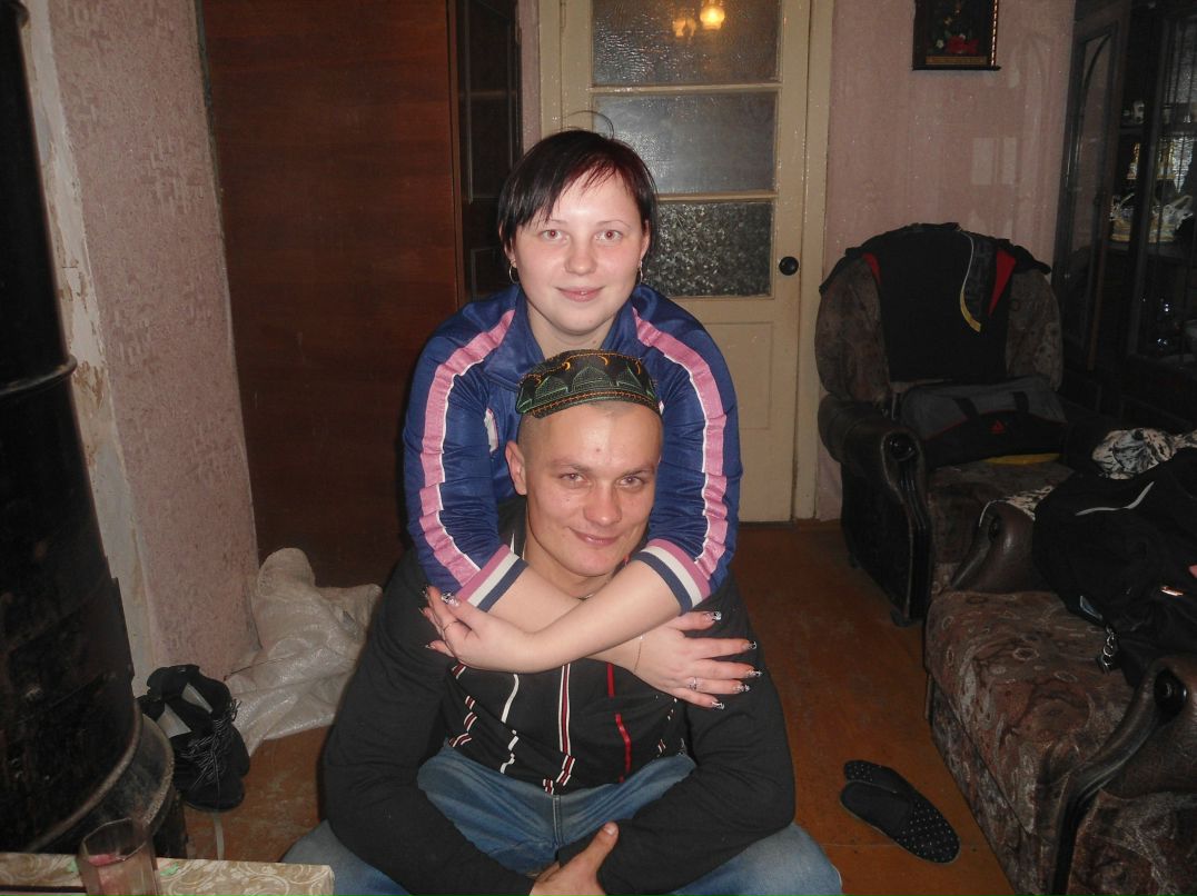 Наталья Карпова | Остров