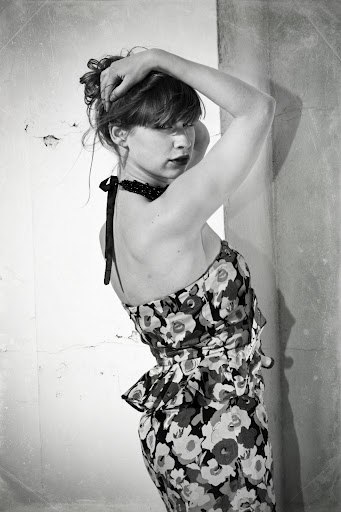 Renata Chajerova | Visaginas