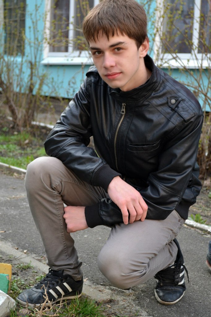 Дима Миколаенко | Киев