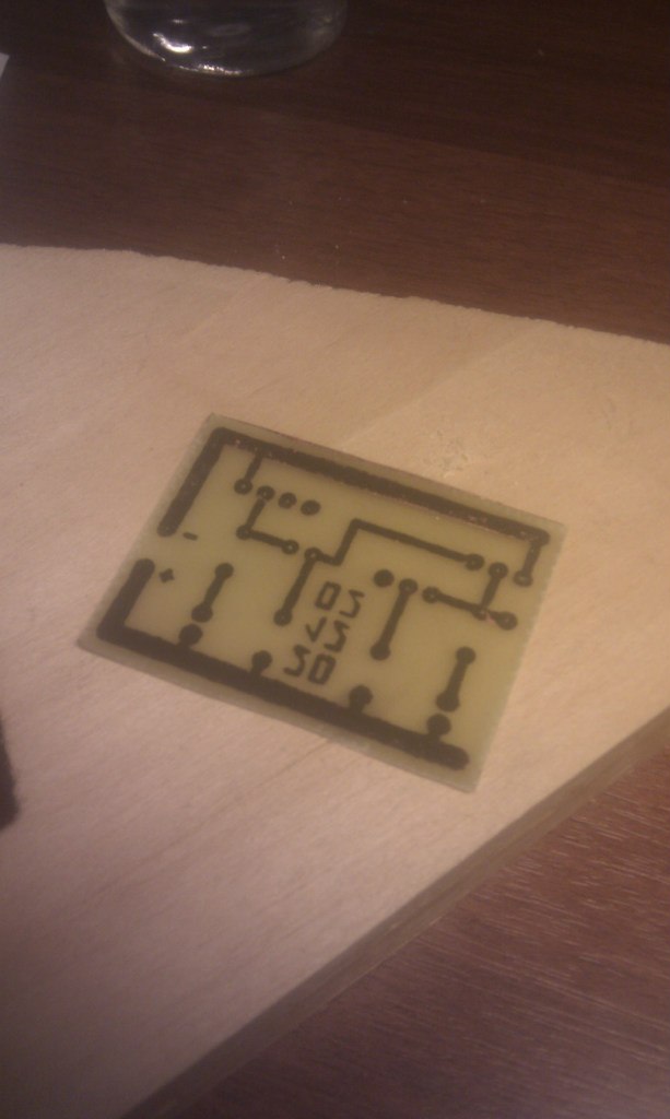 Андрей Горбачёв | Москва