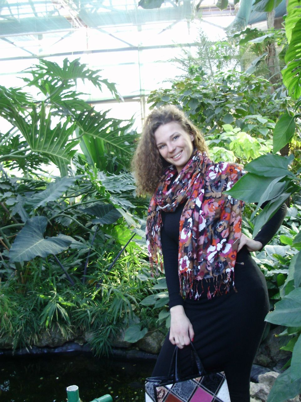 Анастасия Летичевская | Киев