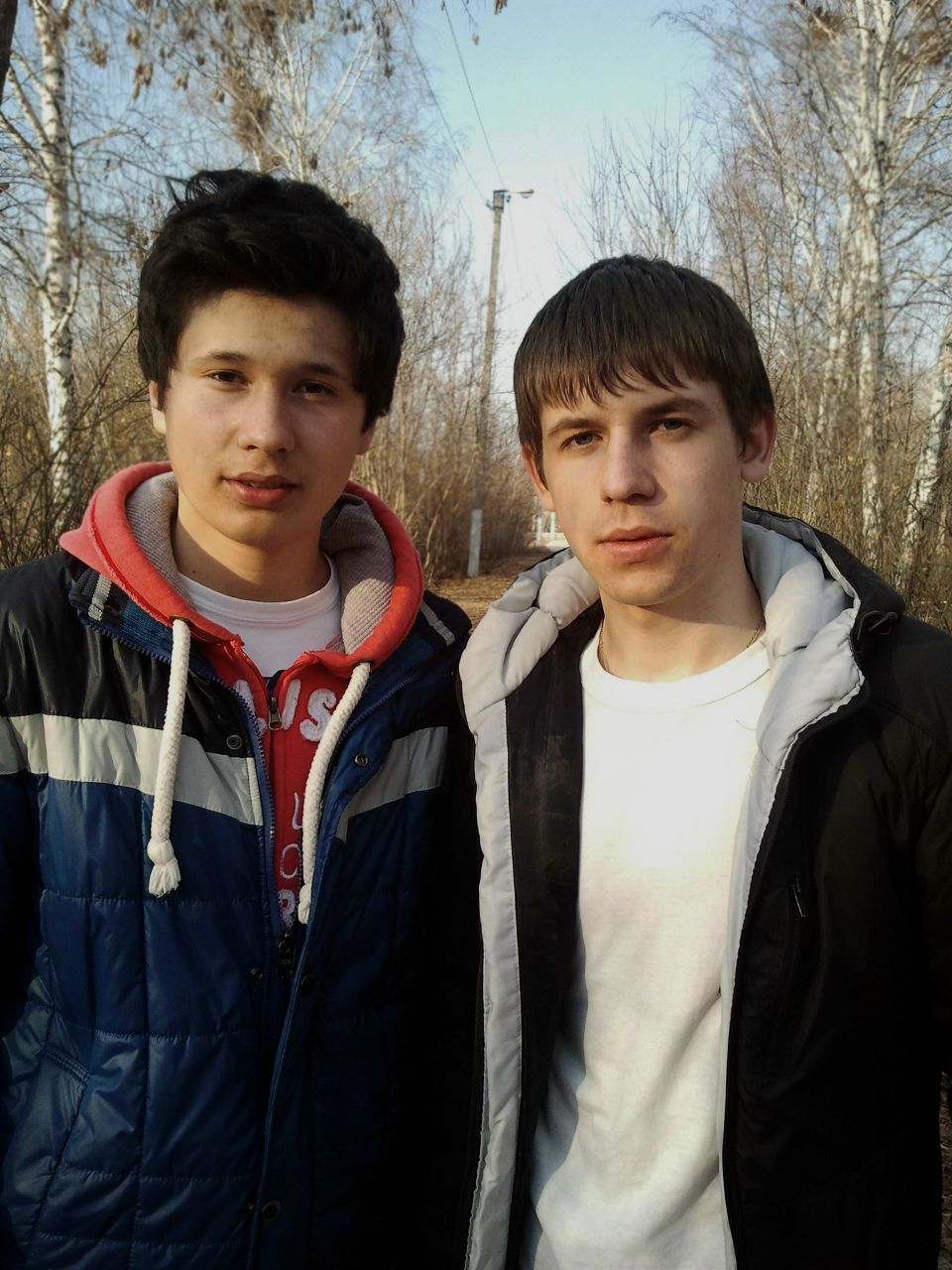 Михаил Ручкин Грустный Ник(Г.Ник) | 