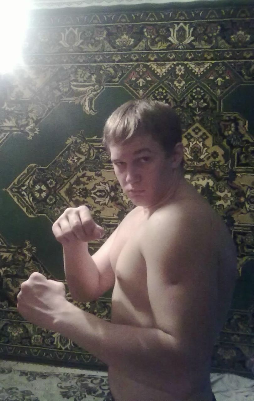 Артем Селеменев | Елец