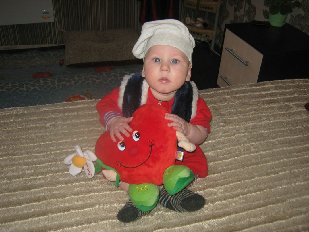 Верочка Наркевская | Сортавала