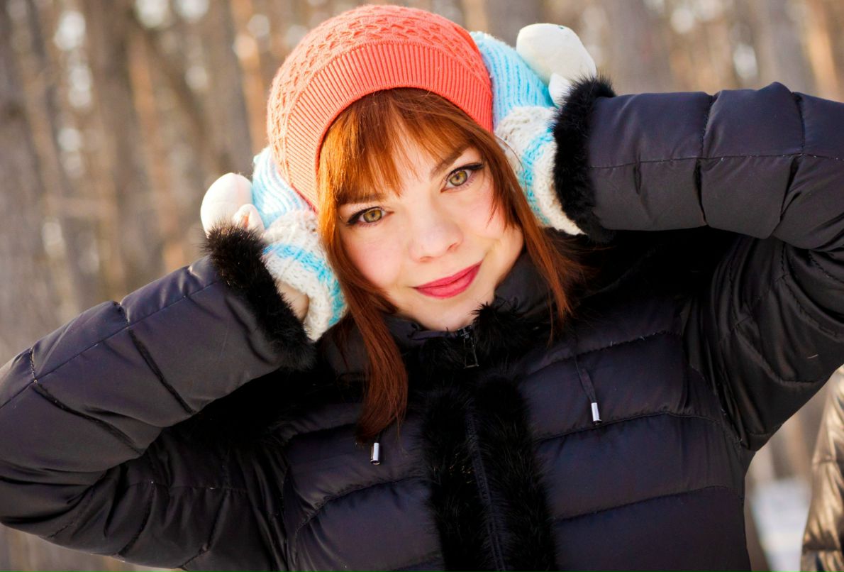 Нелли Апкаримова | Уфа