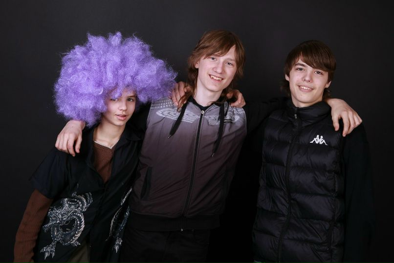 Игорь Сергеев | Колпино