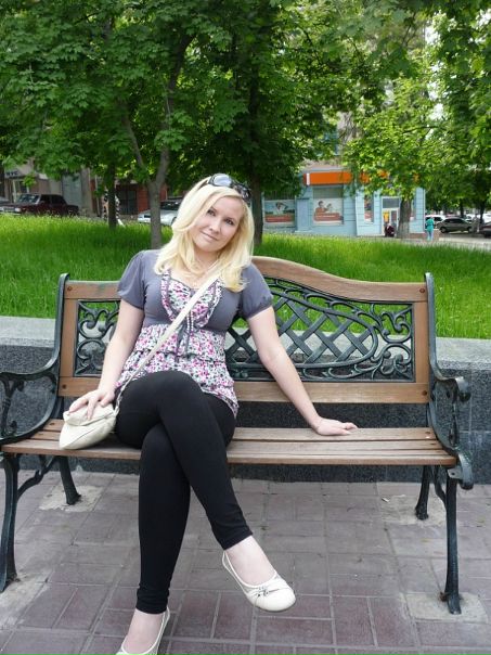 №112, Ольга Акименко, 35 лет, Вологда №112, Ольга Акименко, 35 лет, Вологда
