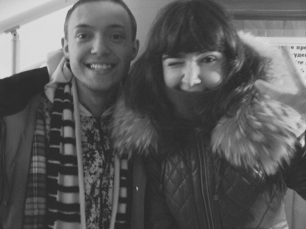 Карина Измаилова | Москва