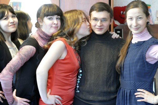 Карина Измаилова | Москва